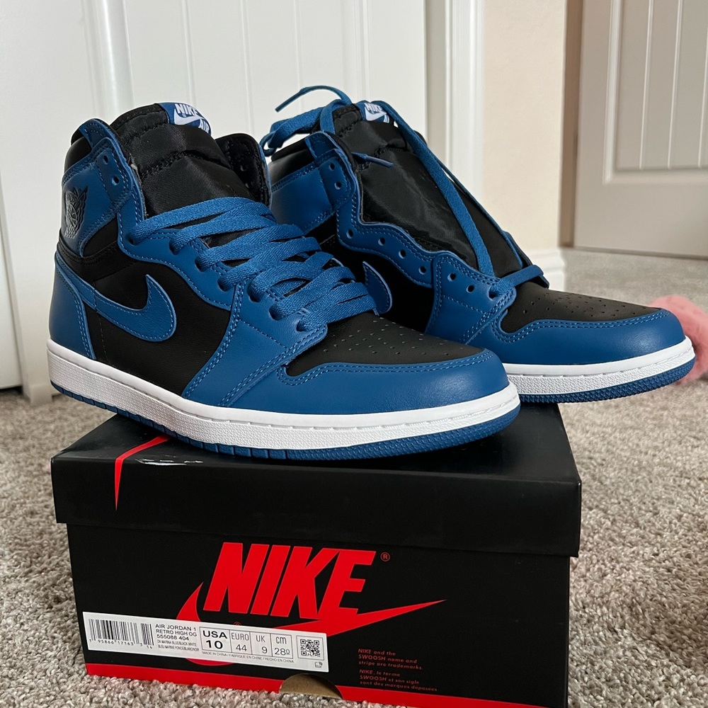 Nike Air Jordan 1 Retro High OG